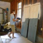 furniture painter dublin